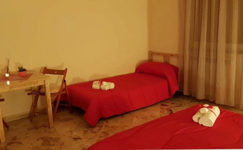 Bed and breakfast Framamired