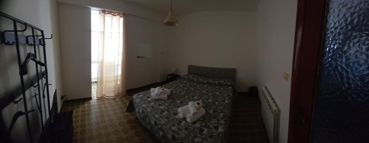 Framamired Bed and breakfast Palermo