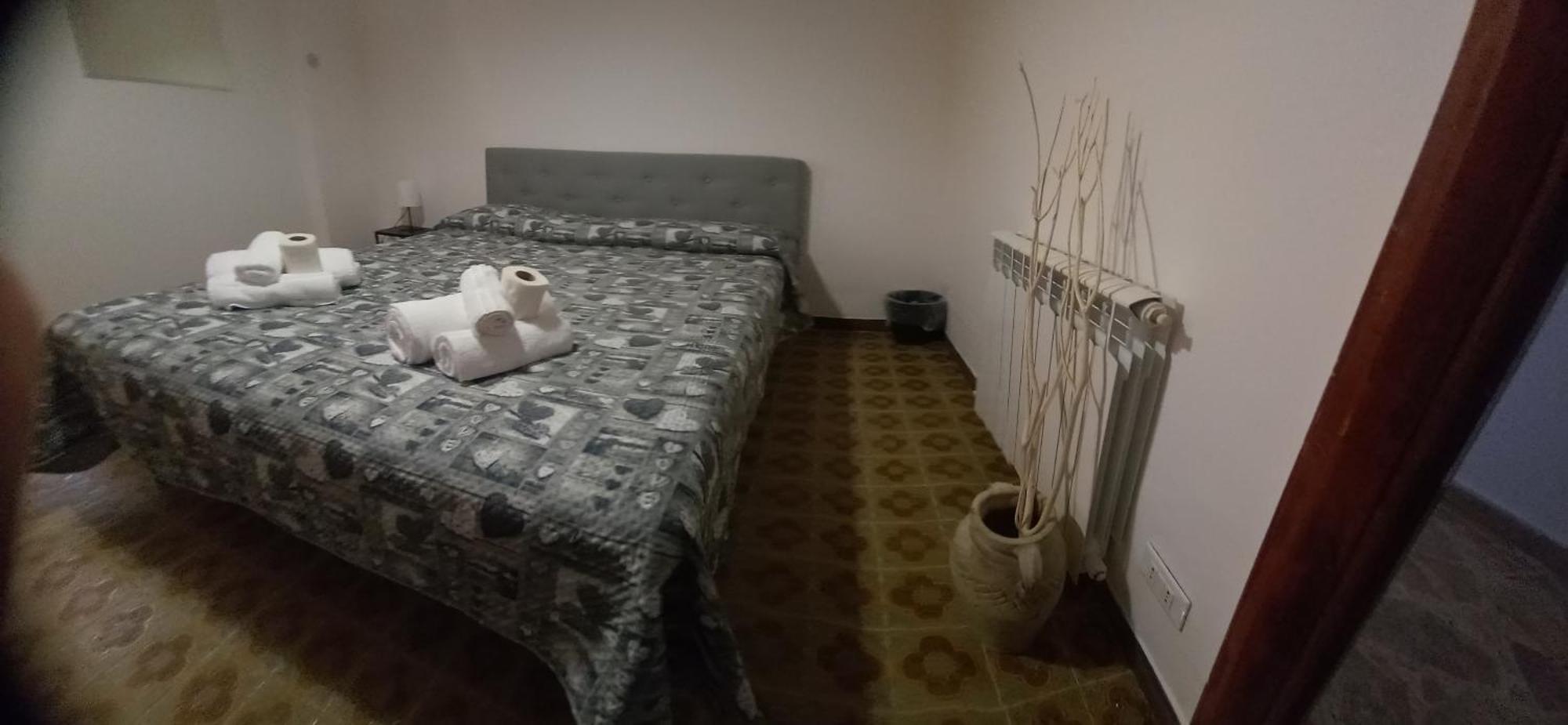 Bed and breakfast Framamired *