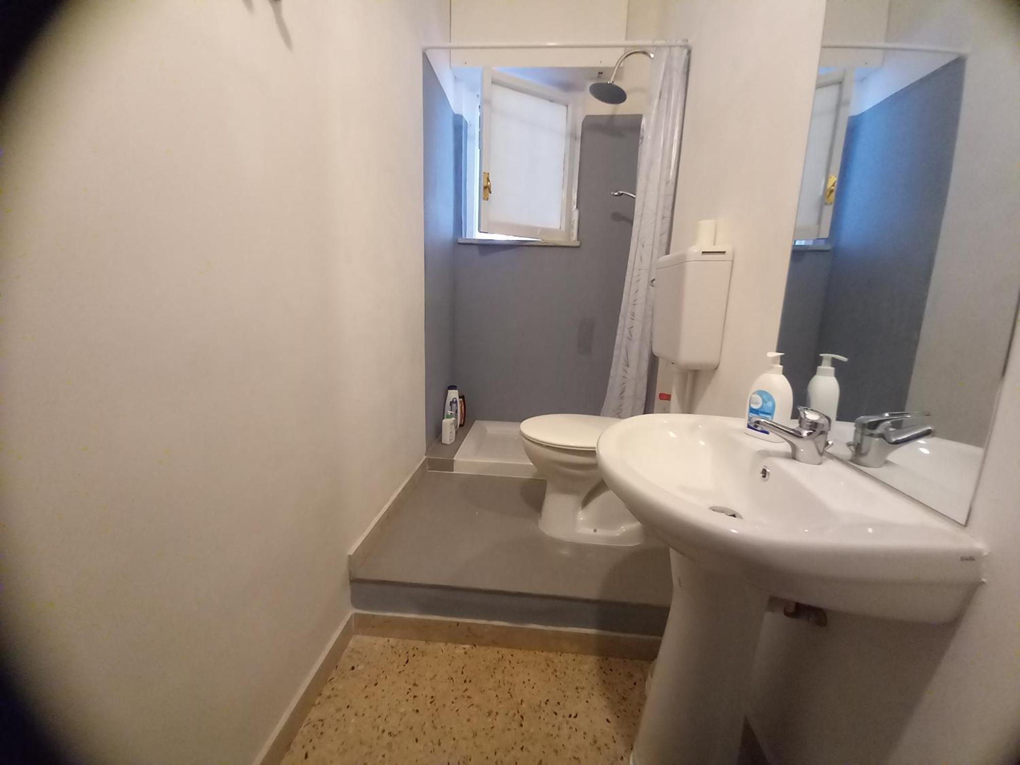 Bed and breakfast Framamired Palermo