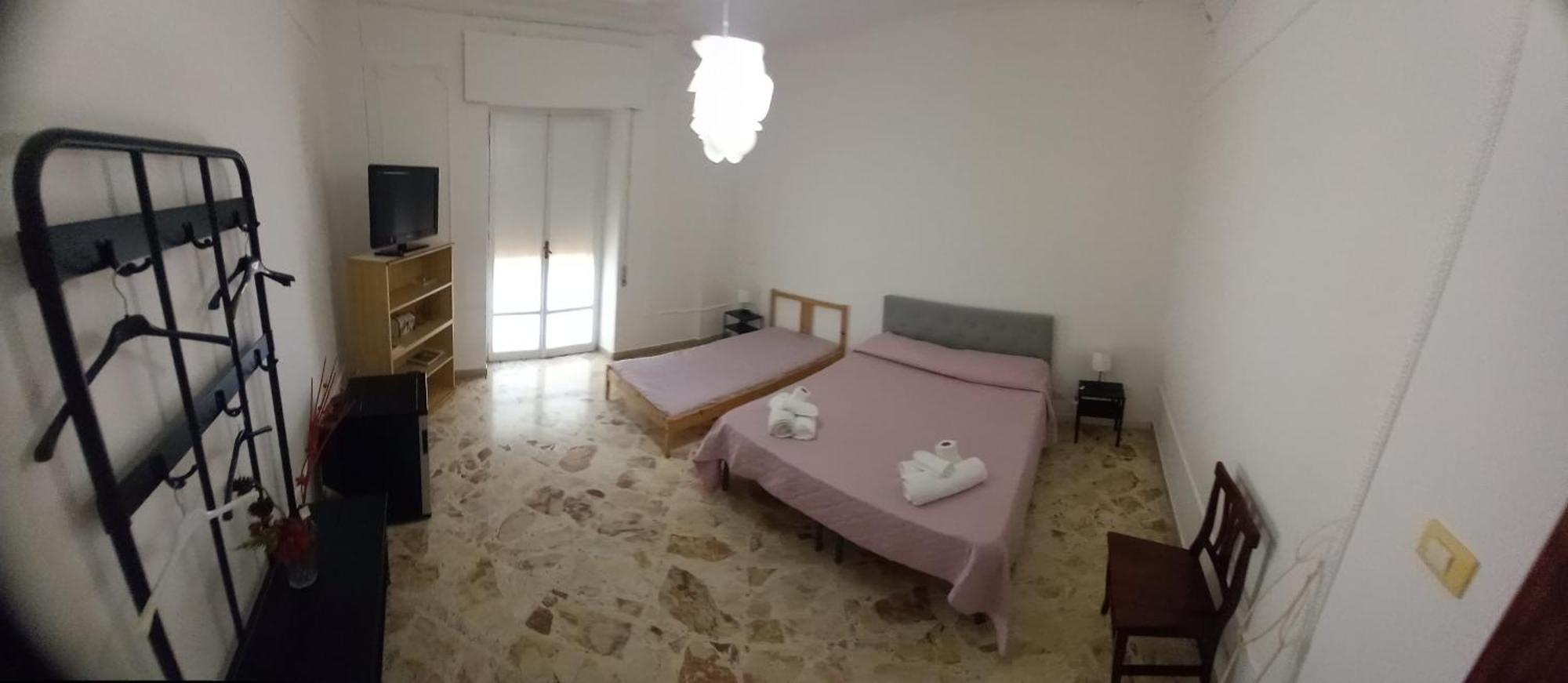 Framamired Bed and breakfast *