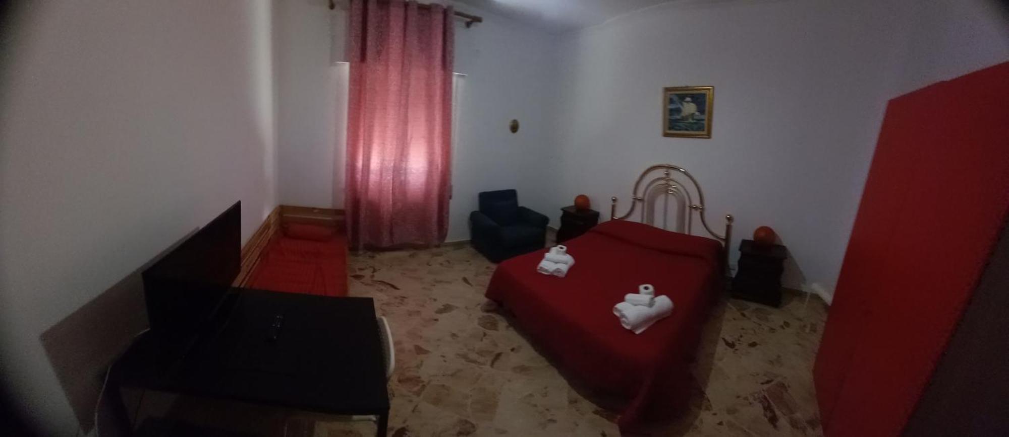 Acomodação com café da manhã  Framamired
