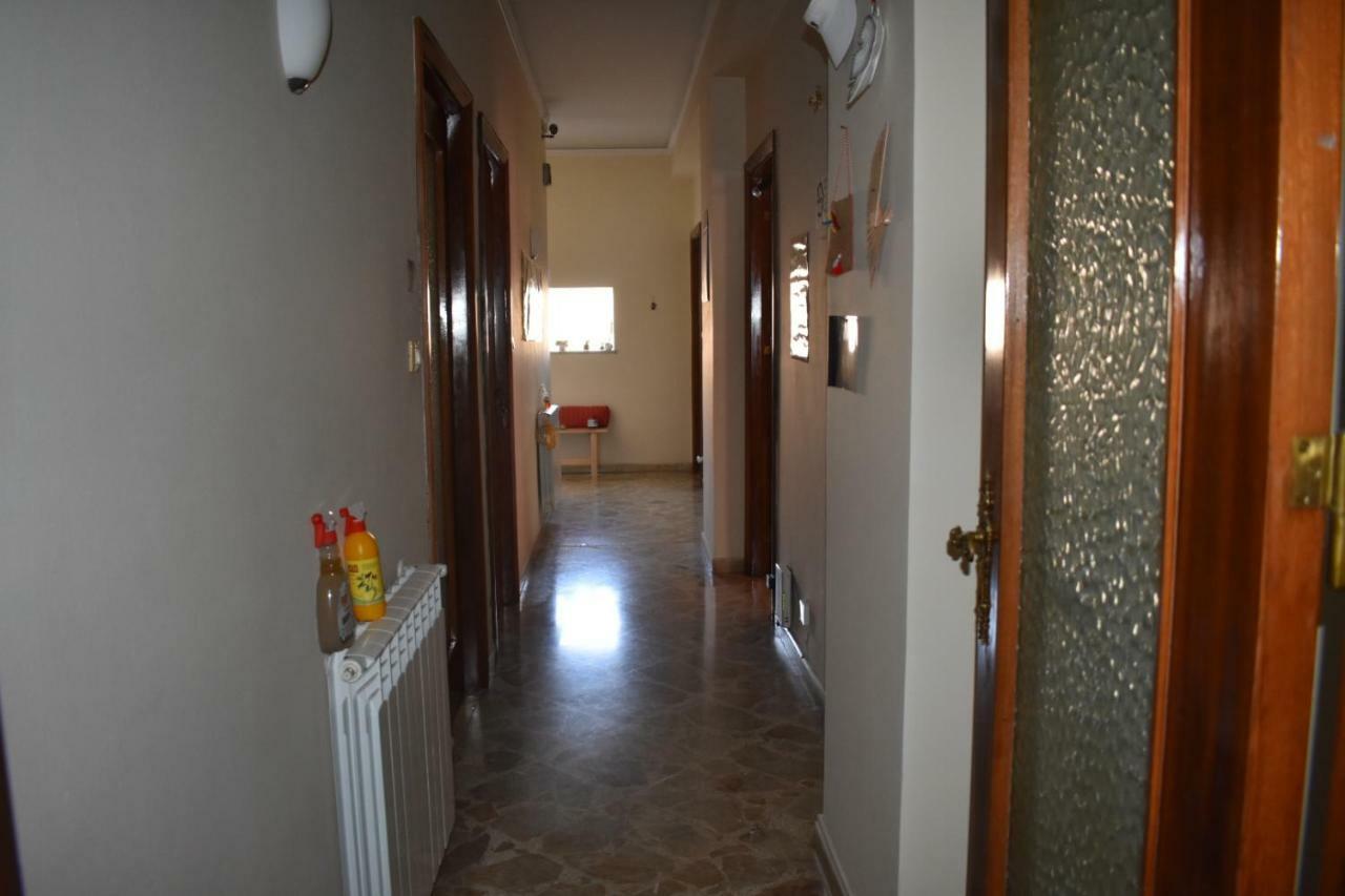 Bed and breakfast Framamired Palermo