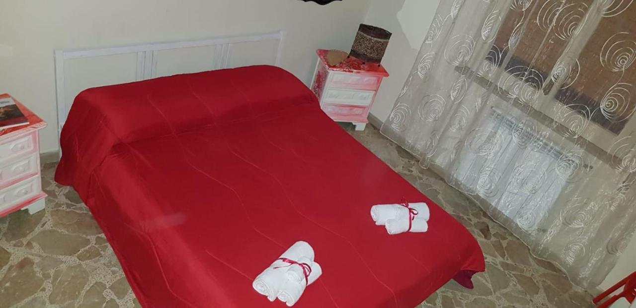Bed and breakfast Framamired Palermo