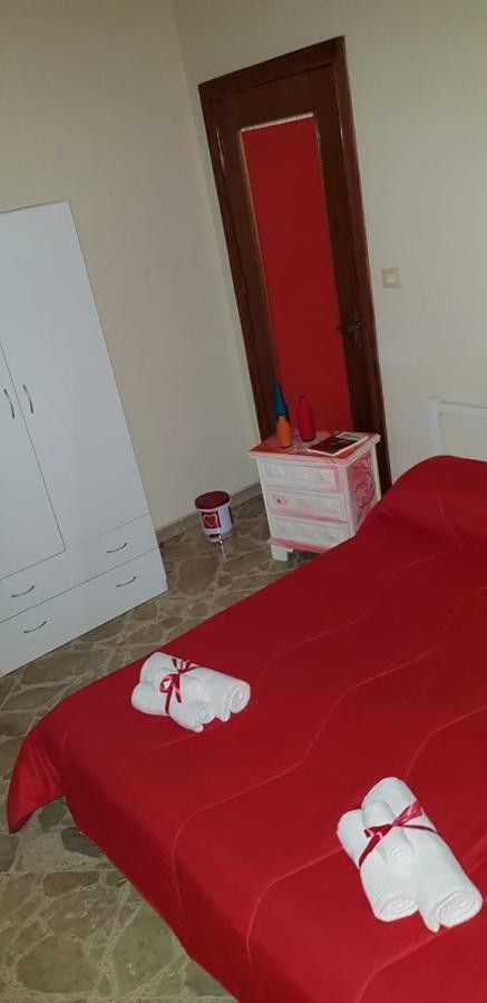 Framamired Bed and breakfast Palermo