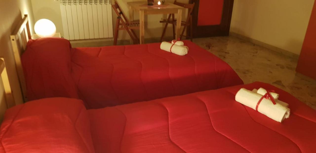 Frühstückspension Framamired Palermo